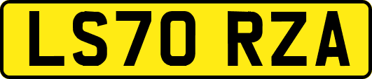 LS70RZA