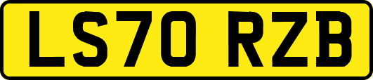 LS70RZB
