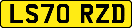 LS70RZD