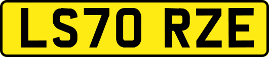 LS70RZE