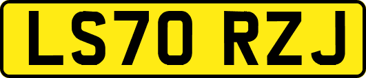 LS70RZJ