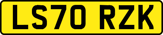 LS70RZK