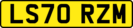 LS70RZM