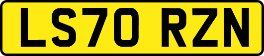 LS70RZN