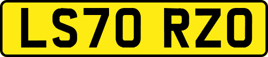 LS70RZO