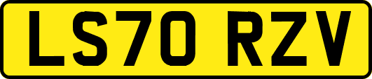 LS70RZV