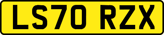 LS70RZX
