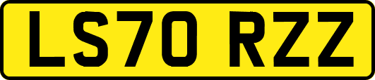 LS70RZZ
