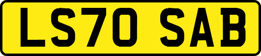 LS70SAB
