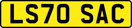 LS70SAC