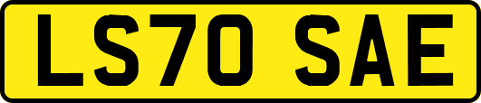 LS70SAE