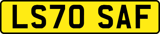 LS70SAF