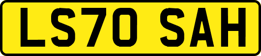LS70SAH