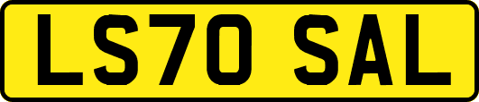 LS70SAL