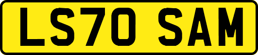 LS70SAM