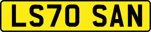 LS70SAN