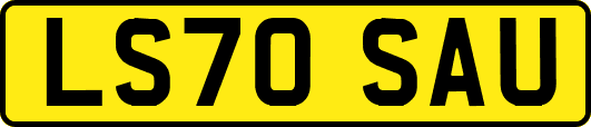 LS70SAU