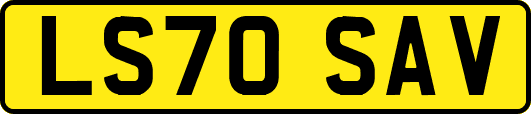 LS70SAV
