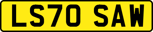 LS70SAW