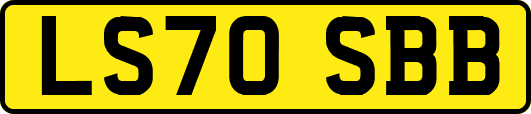 LS70SBB