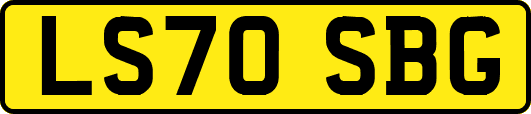 LS70SBG