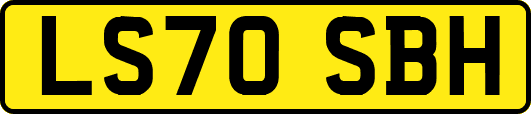 LS70SBH