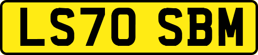 LS70SBM