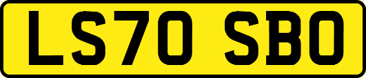 LS70SBO