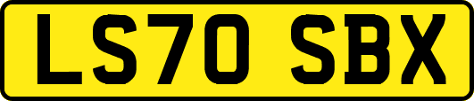 LS70SBX