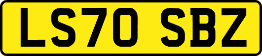 LS70SBZ