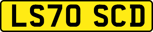LS70SCD
