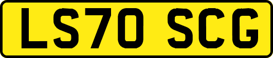 LS70SCG
