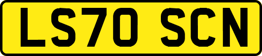 LS70SCN