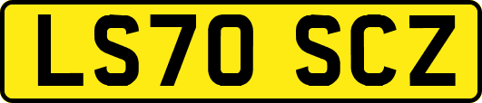 LS70SCZ