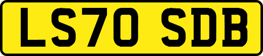 LS70SDB