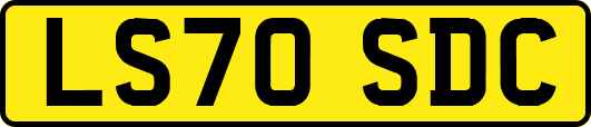 LS70SDC