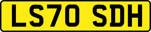 LS70SDH