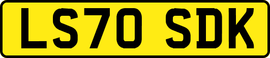 LS70SDK