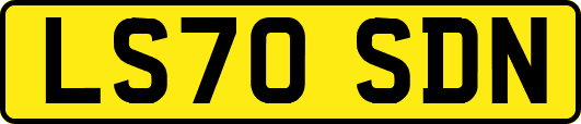 LS70SDN