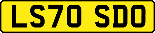 LS70SDO