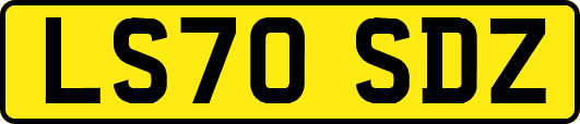 LS70SDZ