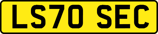 LS70SEC