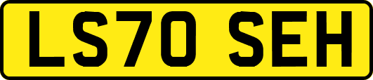 LS70SEH