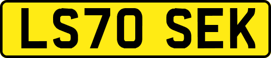 LS70SEK