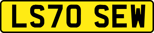 LS70SEW