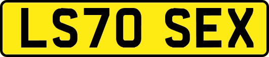 LS70SEX
