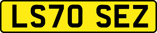 LS70SEZ