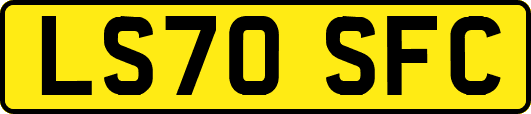 LS70SFC