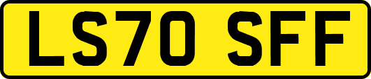 LS70SFF