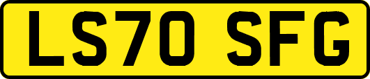LS70SFG